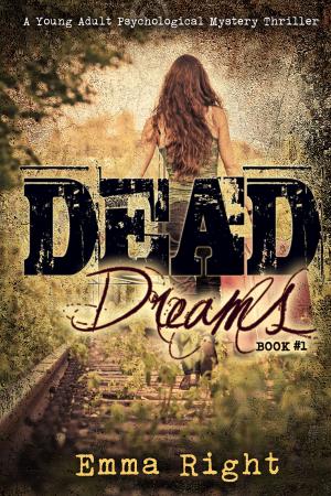 Cover of the book Dead Dreams, Book 1 by Royston Wood