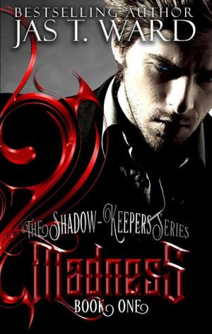 Cover of the book Madness by Jessica Werner