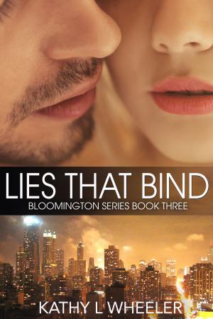 Cover of the book Lies That Bind by A. M. Kusi