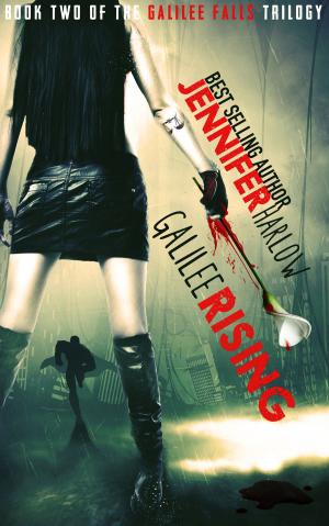 Cover of the book Galilee Rising by Shawntelle Madison