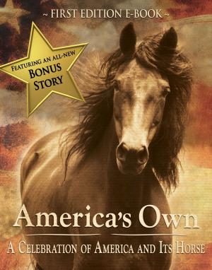 Book cover of America's Own