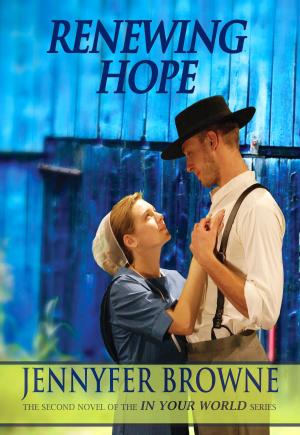Cover of the book Renewing Hope by Sarah Mayberry