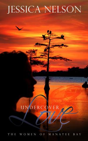 Cover of the book Undercover Love by Kerry Evelyn