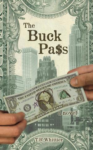 Cover of The Buck Pass