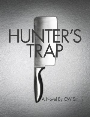 bigCover of the book Hunter's Trap by 