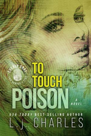 Cover of the book To Touch Poison by B. D. Anderson
