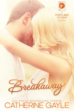 Cover of the book Breakaway by Allie Kincheloe