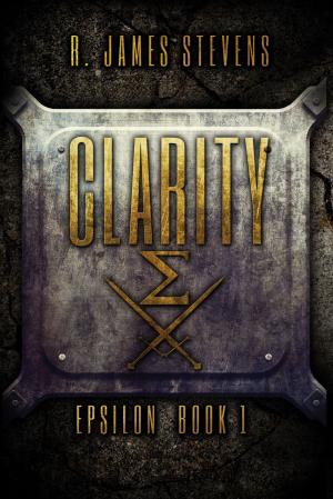 Cover of the book Clarity (Epsilon Book 1) by Rik Roots