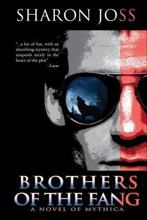 Book cover of Brothers of the Fang