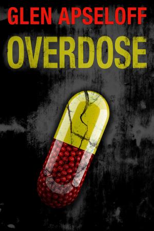 Cover of the book Overdose by Michael Owen