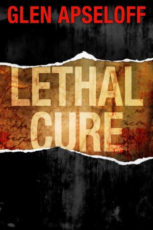 Book cover of Lethal Cure