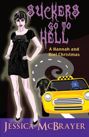 Cover of the book Suckers Go To Hell Book #4 by Carrie Pack