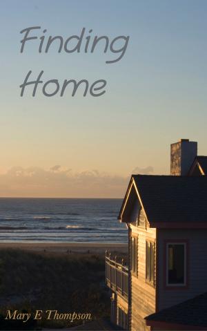 bigCover of the book Finding Home by 