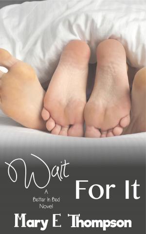 Cover of the book Wait For It by Nakeda Niesi