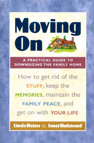 Cover of the book Moving On by David Roy
