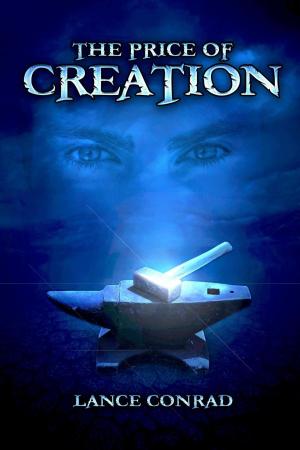 Cover of the book The Price of Creation by Rebecca A. Demarest