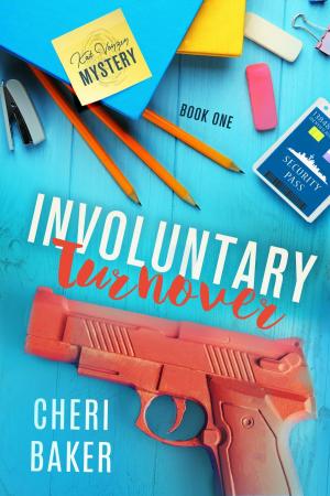 Cover of the book Involuntary Turnover by Erica R. Stinson