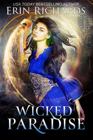 Cover of the book Wicked Paradise by Sandy Addison