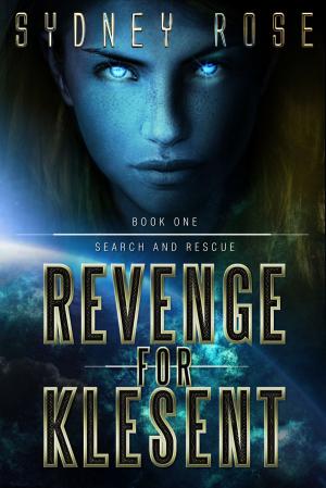 Cover of Search and Rescue: Revenge for Klesent