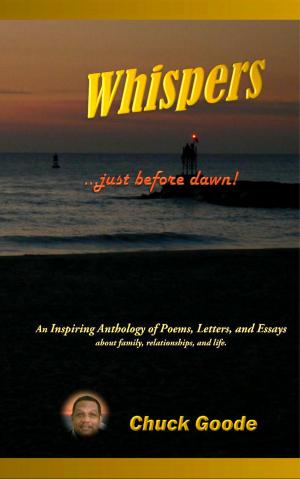 Cover of the book Whispers Just Before Dawn by Faruk BURAK
