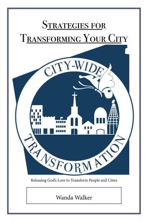 bigCover of the book Strategies for Transforming Your City by 