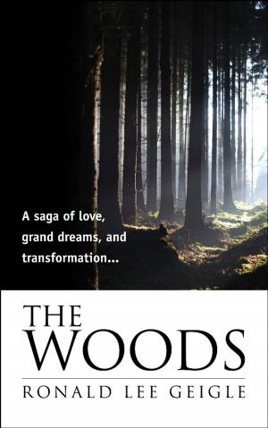 Cover of the book The Woods by Alphonse Daudet