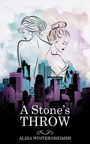 Cover of the book A Stone's Throw by Karina Sharp
