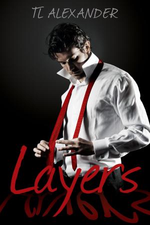 Book cover of Layers