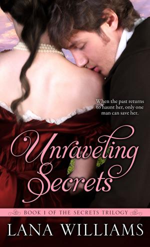 Cover of the book Unraveling Secrets by O. Henry