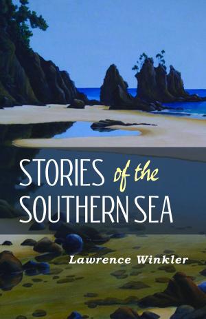 Cover of the book Stories of the Southern Sea by Toti Salemi, Silvia Costarella