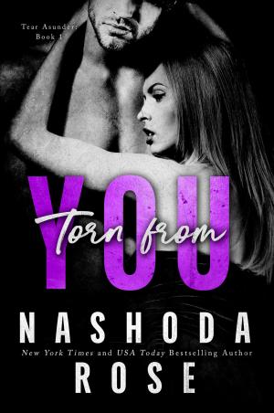 Cover of the book Torn from You by Jessica Chambers