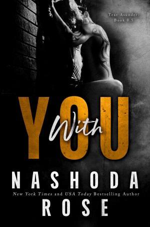Cover of the book With You by Alaina Hawthorne