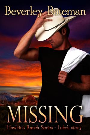 Cover of the book Missing by Jaycee Ford