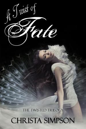 Cover of the book A Twist of Fate by Haylee Wolf