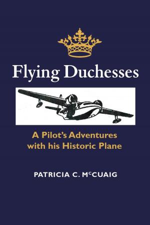 Cover of the book Flying Duchesses by Guy Hadleigh