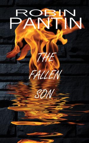 Cover of the book The Fallen Son by Julie McCullough