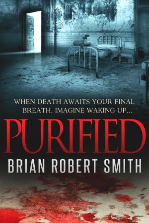 Cover of the book Purified by Amy Tasukada