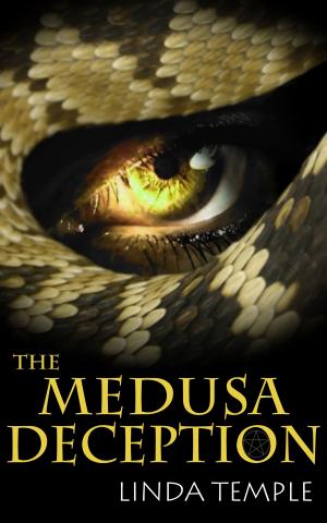 Cover of the book The Medusa Deception by Robert Dahlen