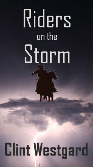 Cover of the book Riders on the Storm by Maz Marik