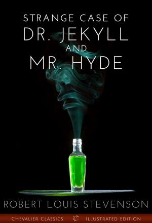 Cover of The Strange Case of Dr. Jekyll and Mr. Hyde