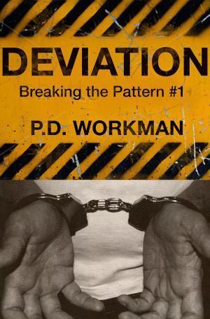 Cover of the book Deviation by Heather Jarman