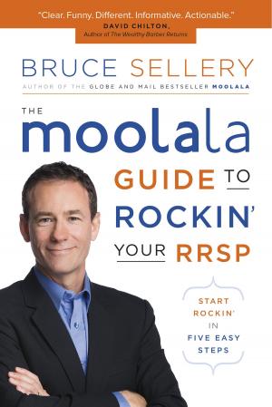 bigCover of the book The Moolala Guide to Rockin' Your RRSP by 