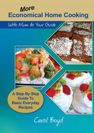 Book cover of More Economical Home Cooking