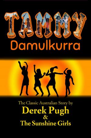 Book cover of Tammy Damulkurra