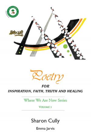 Book cover of Poetry for Inspiration, Faith, Truth and Healing
