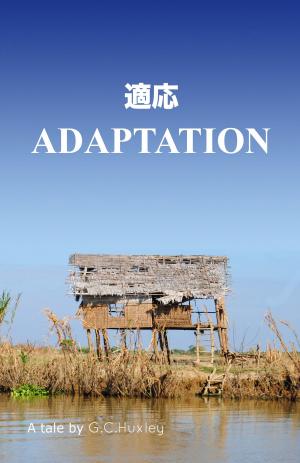 Cover of the book Adaptation by Eli Robertson