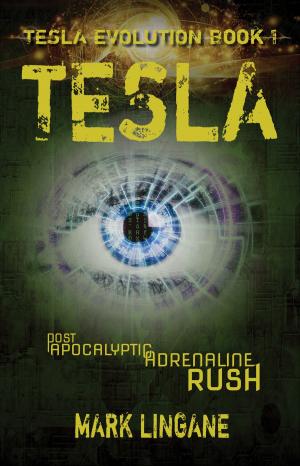 Cover of the book Tesla by Elizabeth Crary