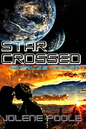Cover of the book Star Crossed by Angie Summers