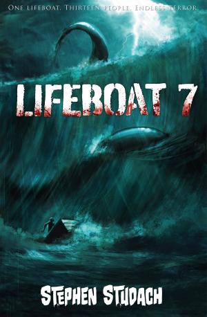 bigCover of the book Lifeboat 7 by 