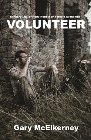 Cover of the book Volunteer by Reg Saretsky